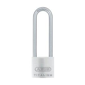 ABUS 64TI-30HB60-KD ABUS タイタリウム 64TI-30HB60 バラ番 | ABUS
