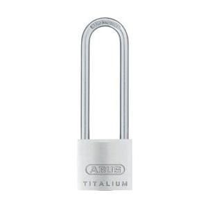 ABUS 64TI-50HB80-KA ABUS タイタリウム 64TI-50HB80 同番 | ABUS