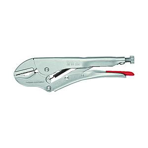 KNIPEX社 KNIPEX　4004−250　万能グリッププライヤー   4004-250 | 