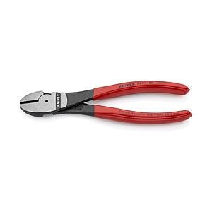 KNIPEX社 強力型ニッパー 180mm 7401180 | 
