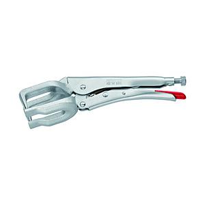 KNIPEX社 KNIPEX　4214−280　溶接用グリッププライヤー   4214-280 | 