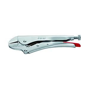 KNIPEX社 KNIPEX　4124−225　グリッププライヤー   4124-225 | 