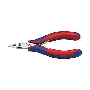 KNIPEX社 精密用プライヤー 丸 115mm 3532115 | 