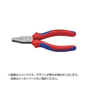 KNIPEX社 KNIPEX　2002−140　平ペンチ　2002-140 | 