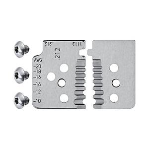 KNIPEX社 KNIPEX　替刃（1212−13用）   1219-13 | 