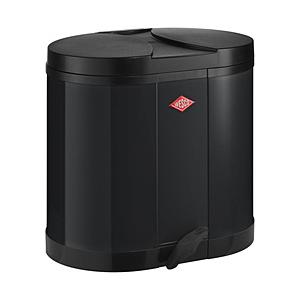 Wesco ウェスコ エコキッチンペダルビン＆プラスチックライナー30 ※r2※ WESCO（キッチン、日用品） ウエスコ エコキッチンペダルビン