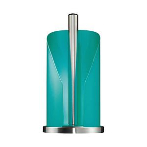 ウエスコ ロールペーパーホルダー ターコイズ 322104-54 [振込不可]