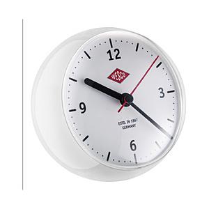 ウエスコ ミニクロック  ホワイト 322411-01 [振込不可] | WESCO（キッチン、日用品）