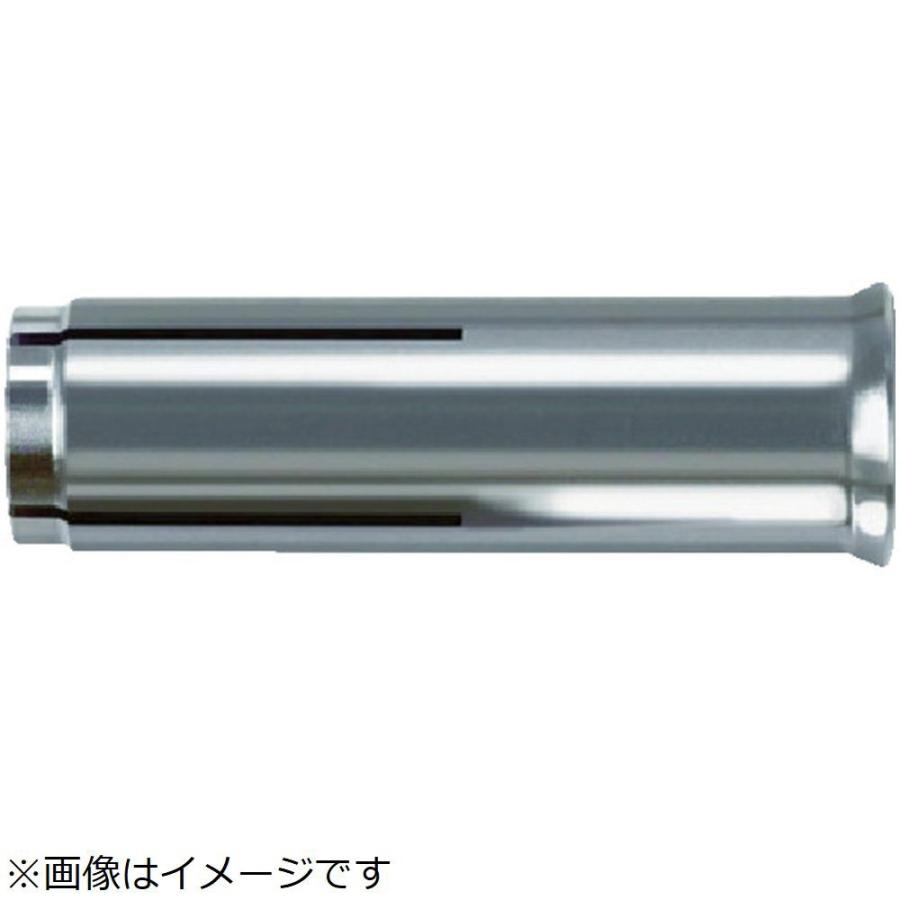 フィッシャージャパン フィッシャー　打ち込み式金属アンカー　ＥＡ２　Ｍ１６Ｘ６５　Ａ４（２０本入） | 