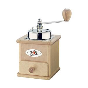 ザッセンハウス Zassenhaus(ザッセンハウス）BRASILIA（ブラジリア） コーヒーミル ナチュラル ZAS040005 | 