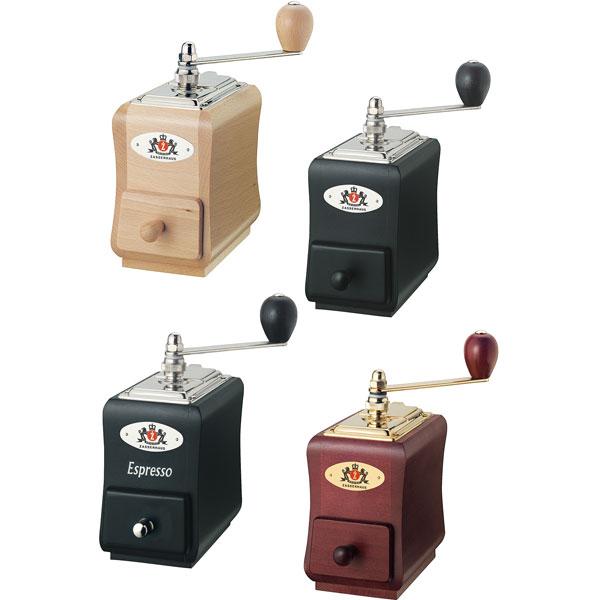 ザッセンハウス Zassenhaus（ザッセンハウス）SANTIAGO （サンディアゴ）コーヒーミル ナチュラル ZAS040098 |  | 03