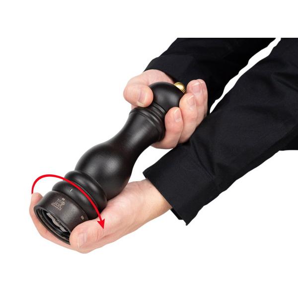 PEUGEOT ソルトミル 「パリ ユーセレクト」 22cm　23324 白木 |  | 03