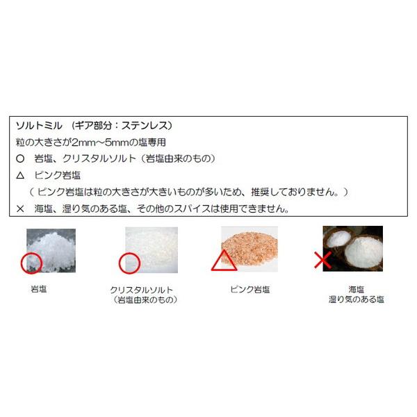 PEUGEOT ソルトミル 「パリ ユーセレクト」 12cm　23454 チョコ |  | 02