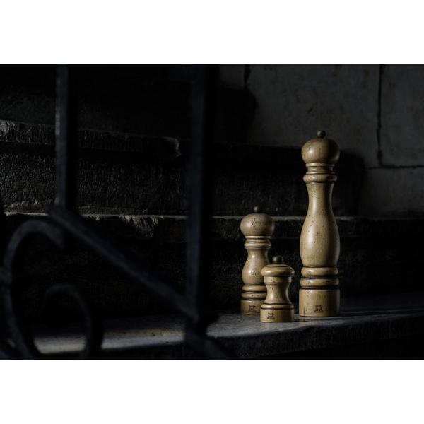 PEUGEOT アンティークペッパーミル 「パリ」 18cm　30957 |  | 02