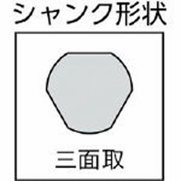 RUKO社 2枚刃スパイラルステップドリル　12mm　短尺　チタン　101061T |  | 01