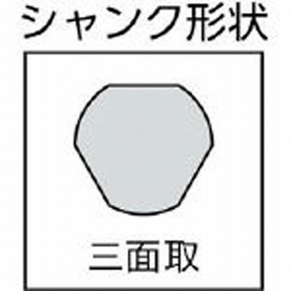 RUKO社 2枚刃スパイラルステップドリル　30mm　短尺　チタン　101063T |  | 02