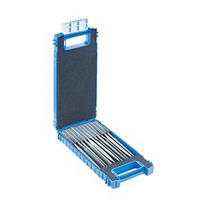 PFERD DF4211SET017418 PFERD ダイヤモンドニードルヤスリ 11本組セット | 