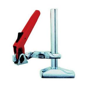 ベッセイ マシンスピードクランプ　BS型　締め付け圧10000N　BS5N | ベッセイ