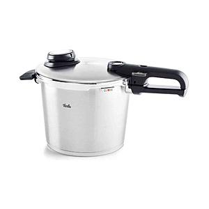 フィスラー 圧力鍋［6L］ ビタビット プレミアム  622-412-06-070 | 