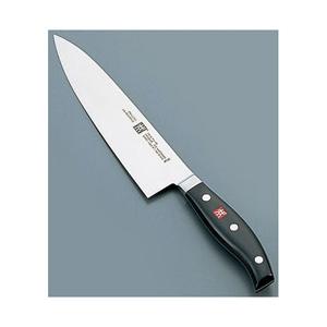 ツヴィリング ツヴィリング シェフナイフ (両刃) 30651-200 20cm ＜AHVA801＞ | 