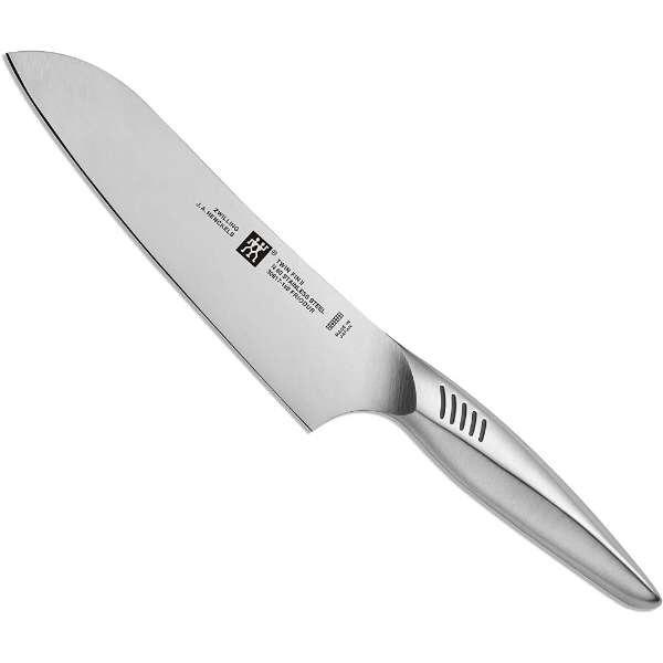 ツヴィリング セルフシャープニングナイフブロックセット ツインフィン2 ナチュラル 30910-003 |  | 01