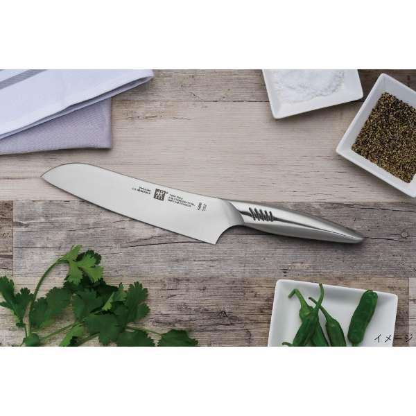 ツヴィリング セルフシャープニングナイフブロックセット ツインフィン2 ナチュラル 30910-003 |  | 04