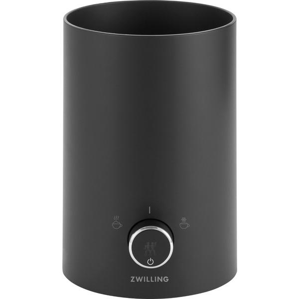 ツヴィリング ENFINIGY ミルクフォーマー  ブラック 53104-301-0 |  | 02