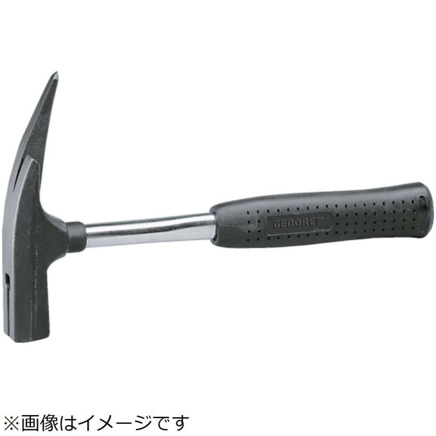 ゲドレー社 ＧＥＤＯＲＥ　くぎ抜きハンマー　マグネット付き　　３１７ｍｍ | 