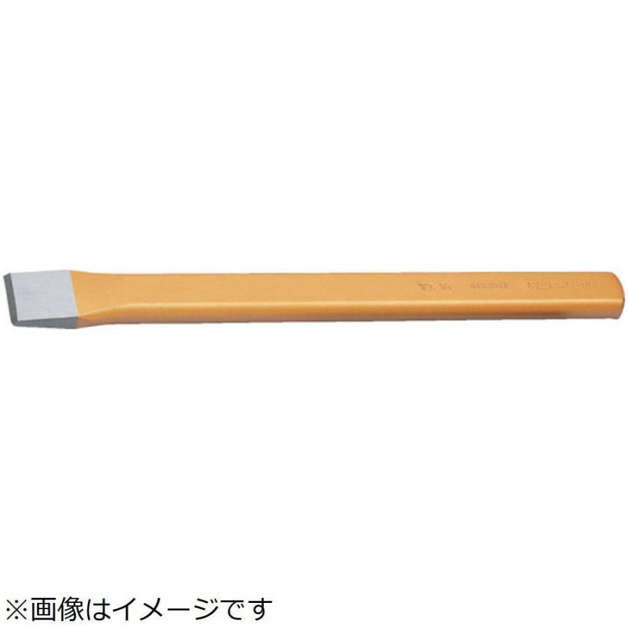 ゲドレー社 ＧＥＤＯＲＥ　フラットチゼル（楕円タイプ）　２５０ｍｍ | 