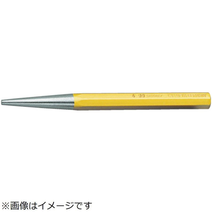 ゲドレー社 ＧＥＤＯＲＥ　　テーパーポンチ　　１２０ｍｍ | 