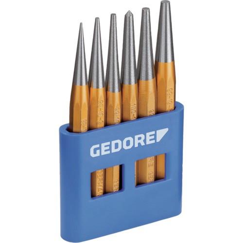 ゲドレー社 GEDORE ポンチ6本セット : ソフマップ Yahoo!店