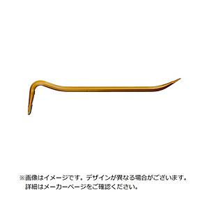 ゲドレー社 ＧＥＤＯＲＥ　六角軸バール　　８００ｍｍ | 