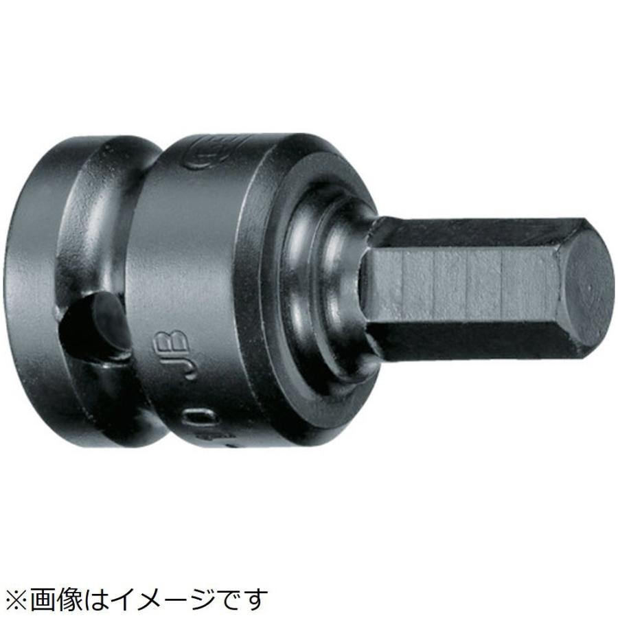 ゲドレー社 ＧＥＤＯＲＥ　ヘキサゴンソケット　１２．７ｍｍ　８ｍｍ | 