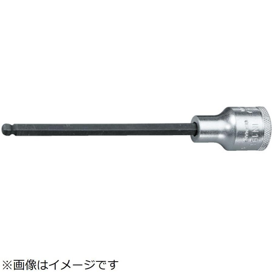 ゲドレー社 ＧＥＤＯＲＥ　ボールポイントヘキサゴンビットソケット　１／２　１４ｍｍ | 