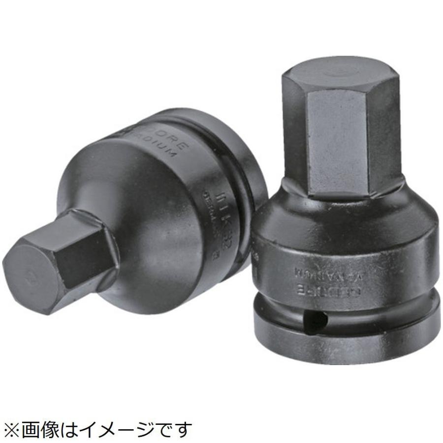 ゲドレー社 ＧＥＤＯＲＥ　ヘキサゴンソケット　３／４　２４ｍｍ | 