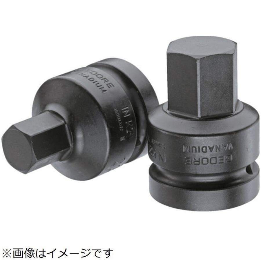 ゲドレー社 ＧＥＤＯＲＥ　ヘキサゴンソケット　１　３２ｍｍ | 