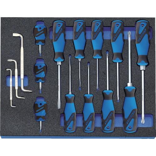 ゲドレー社 ＧＥＤＯＲＥ　ドライバーセット　２００５ＣＴ２‐２１６０ | 