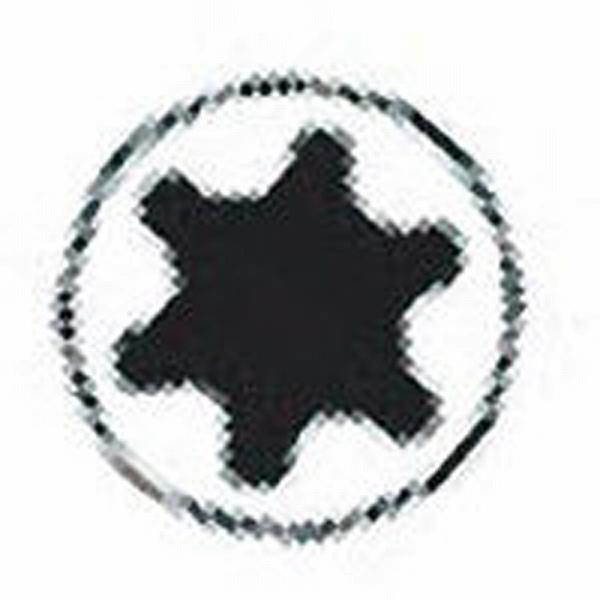 ビーハ社 2859T5 Wiha トルクスブレードT5 |  | 01