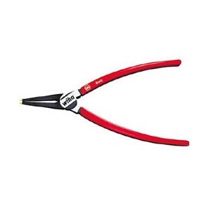 ビーハ社 軸用スナップリングプライヤーマジックチップ付　Z34401A4 | 