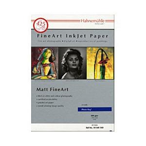 ハーネミューレ ハーネミューレ フォトラグ 188gsm （A2サイズ・25枚）　430105 | 