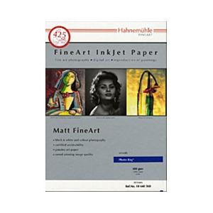 ハーネミューレ ハーネミューレ フォトラグ 188gsm （A3＋サイズ・25枚）　430106 [振込不可] | 