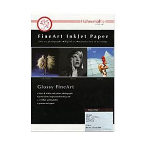 ハーネミューレ ハーネミューレ ファインアート パール 285gsm （A4サイズ・25枚）　430319 | 