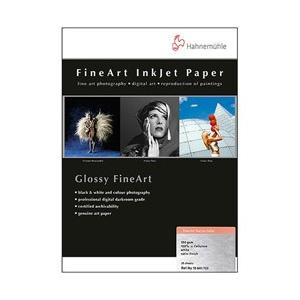 ハーネミューレ ハーネミューレ ファインアート バライタ 300gsm （A2サイズ・25枚）　430307 | 