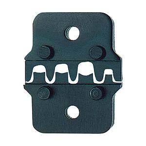 クラウケ クラウケ　専用ダイス　オープンバレル用　４．８   CR502 | 