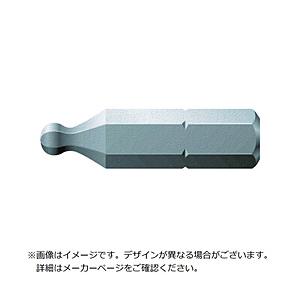 WERA社 842/1Z　ボールポイント　5.0　056356 | Wera