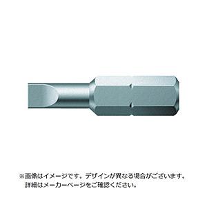 WERA社 851/Z ビット +4×32 056535 | Wera