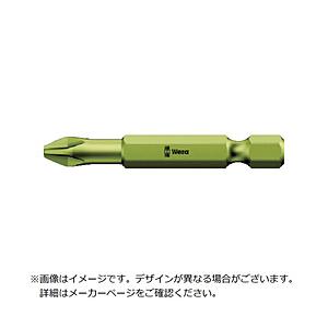 WERA社 851/4TH ビット +3 59865 | Wera
