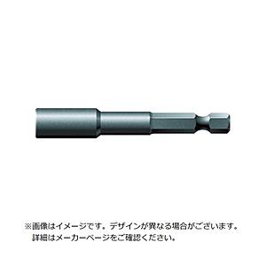 WERA社 869/4 ナットセッター 13.0×65.0 060284 | Wera