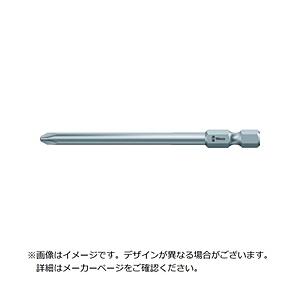 WERA社 Wera　851／4Z　ビット　＋2X152　059786 | Wera