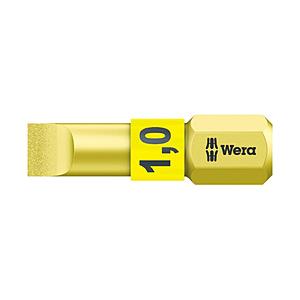 WERA社 800/1　BDC　ビット　1.0　056174 | Wera